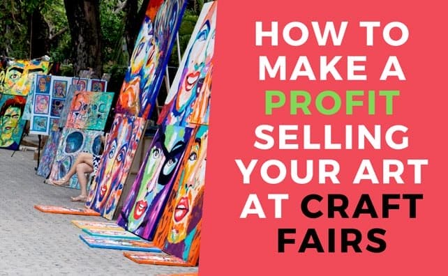 7 Essential Tips on How to Sell Your Art Locally and Thrive