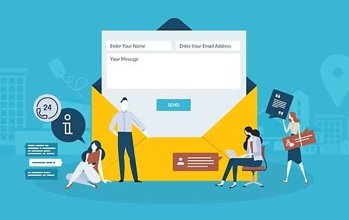 The Easy Guide to Email Marketing for Artists