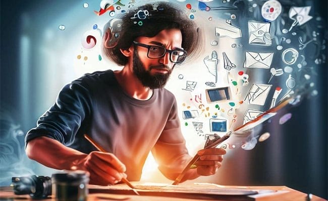 How to promote your art online