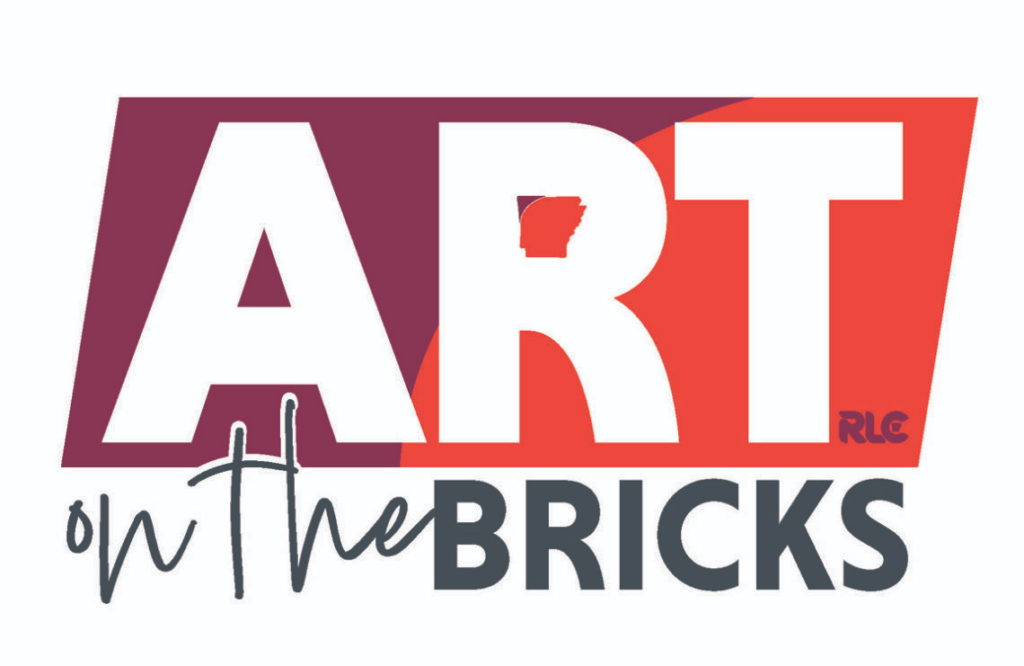 Rogers Art on the Bricks