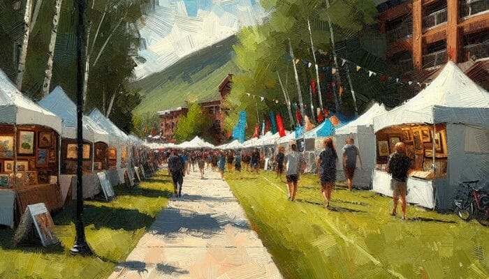 Aspen Art Festival