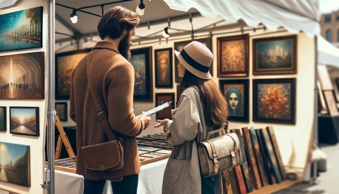 Cherry Creek Arts Festival