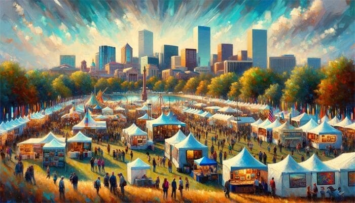 Denver Arts Festival